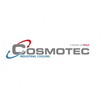 Cosmotec - Catálogo
