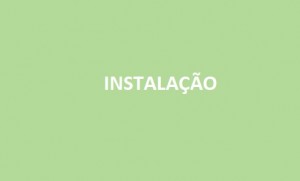 Instalação