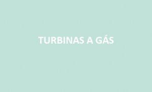 Turbinas a Gás