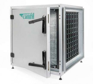 CamCube HF-L