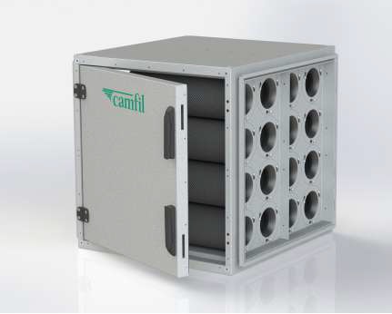 CAmCube CC-L