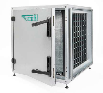 CamCube HF-L